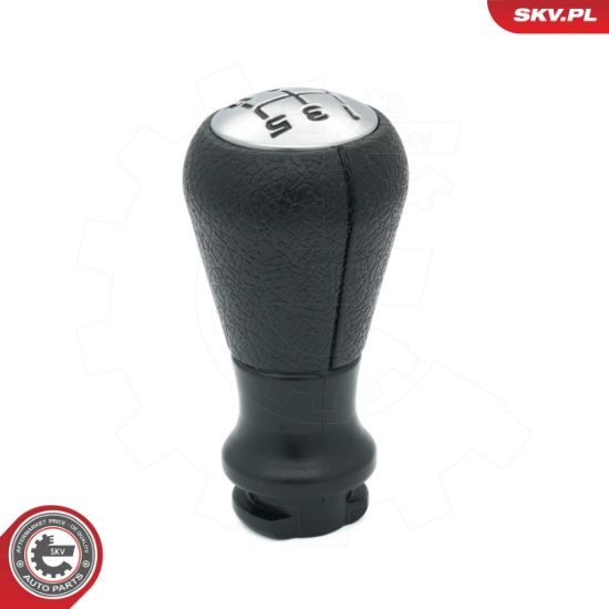 Obrázok Hlavica radiacej páky ESEN SKV  63SKV096