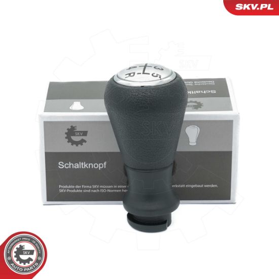 Obrázok Hlavica radiacej páky ESEN SKV  63SKV097