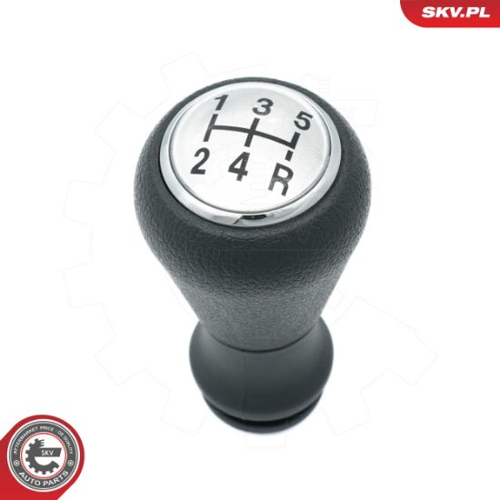 Obrázok Hlavica radiacej páky ESEN SKV  63SKV097