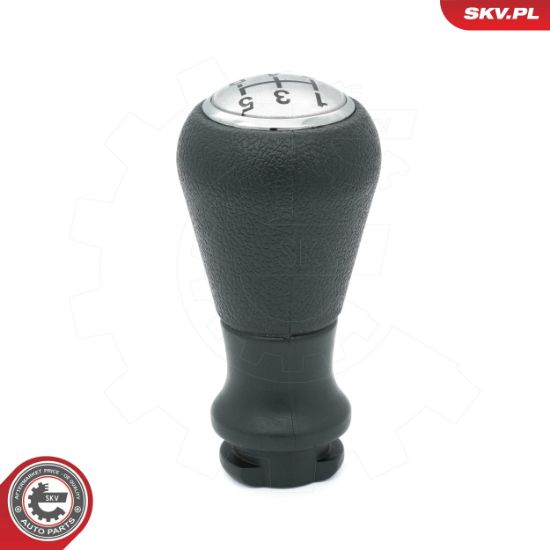 Obrázok Hlavica radiacej páky ESEN SKV  63SKV097