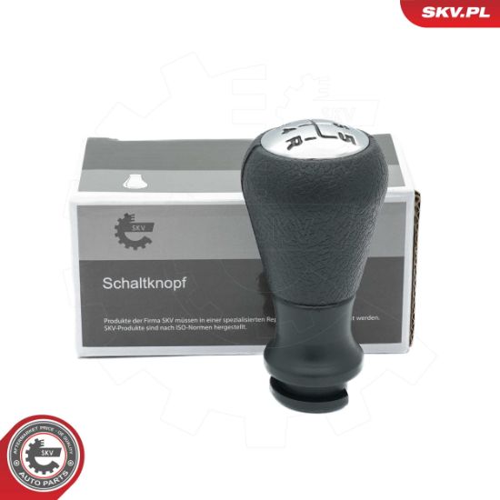 Obrázok Hlavica radiacej páky ESEN SKV  63SKV100