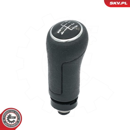 Obrázok Hlavica radiacej páky ESEN SKV  63SKV105