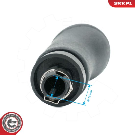Obrázok Hlavica radiacej páky ESEN SKV  63SKV105