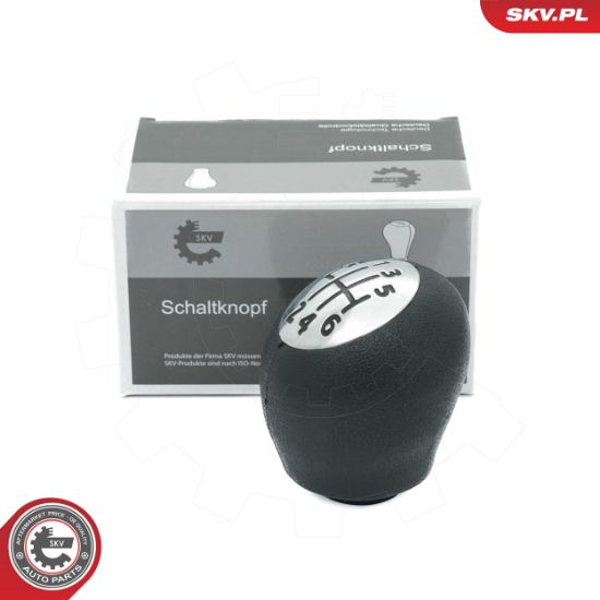 Obrázok Hlavica radiacej páky ESEN SKV  63SKV109