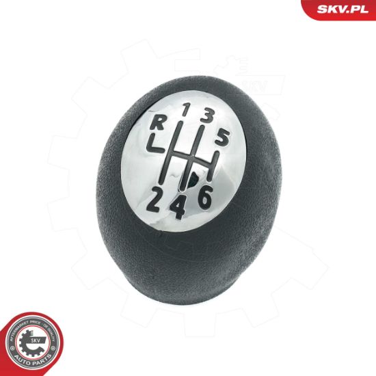 Obrázok Hlavica radiacej páky ESEN SKV  63SKV109