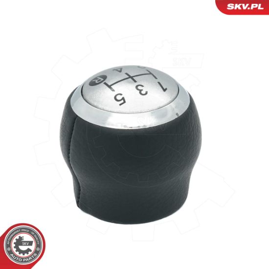 Obrázok Hlavica radiacej páky ESEN SKV  63SKV118