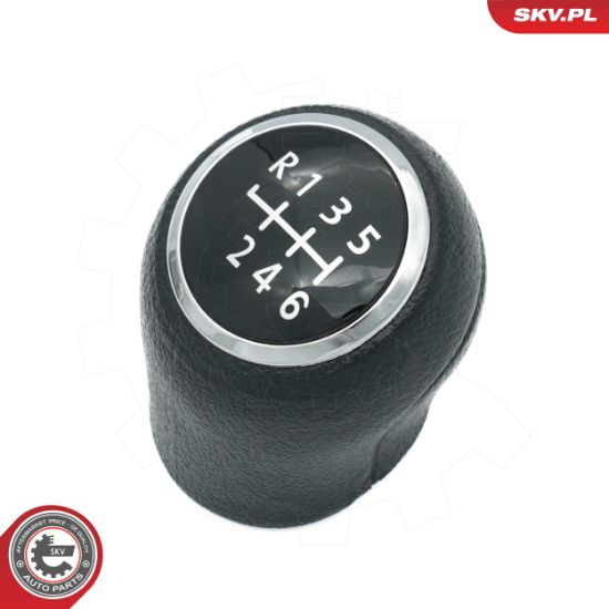 Obrázok Hlavica radiacej páky ESEN SKV  63SKV125