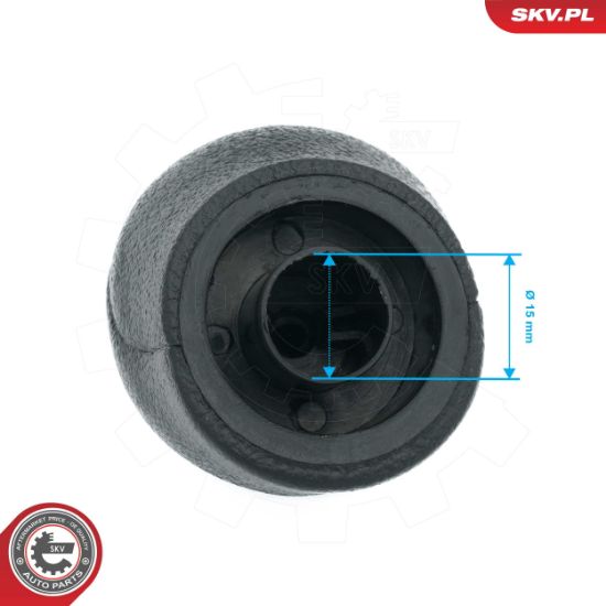 Obrázok Hlavica radiacej páky ESEN SKV  63SKV125