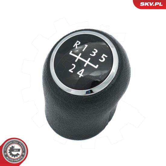 Obrázok Hlavica radiacej páky ESEN SKV  63SKV126