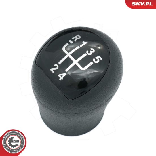Obrázok Hlavica radiacej páky ESEN SKV  63SKV127