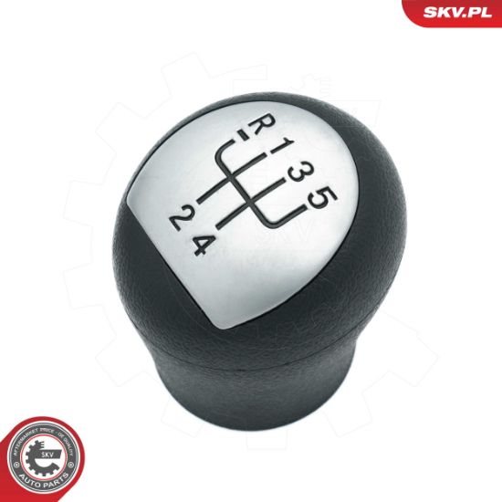 Obrázok Hlavica radiacej páky ESEN SKV  63SKV128