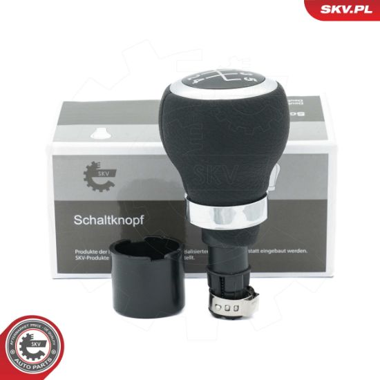 Obrázok Hlavica radiacej páky ESEN SKV  63SKV130