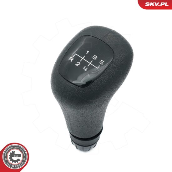 Obrázok Hlavica radiacej páky ESEN SKV  63SKV137
