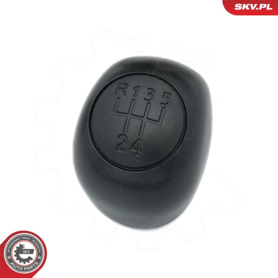 Obrázok Hlavica radiacej páky ESEN SKV  63SKV138