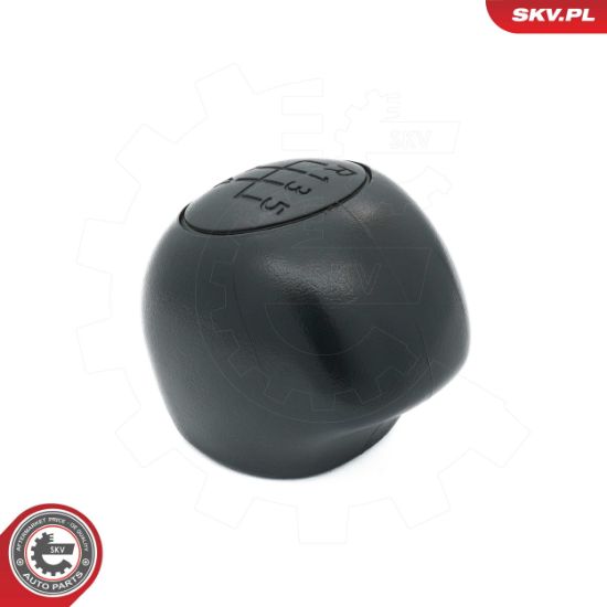 Obrázok Hlavica radiacej páky ESEN SKV  63SKV138