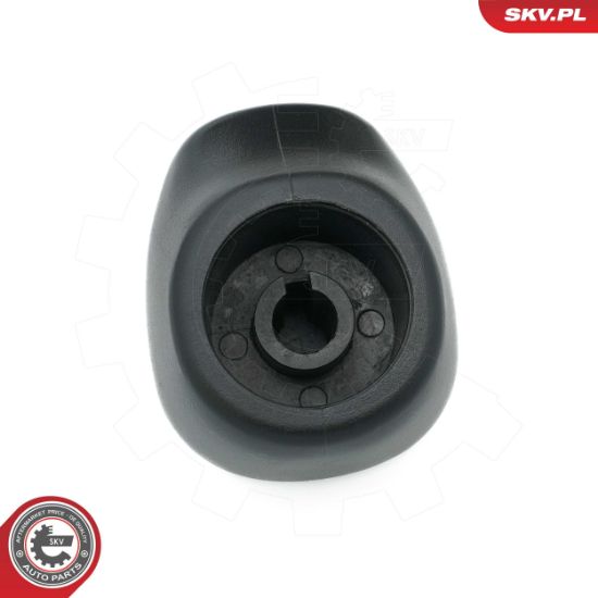 Obrázok Hlavica radiacej páky ESEN SKV  63SKV138