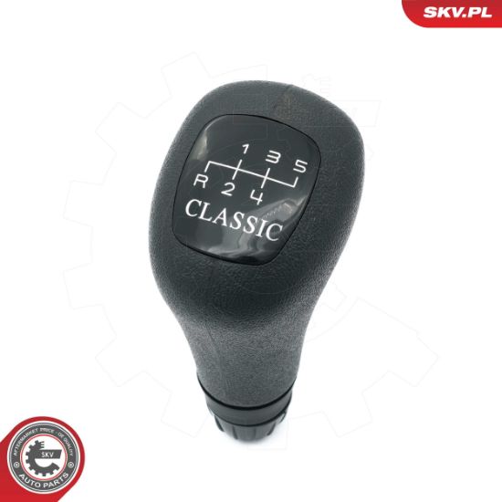 Obrázok Hlavica radiacej páky ESEN SKV  63SKV145