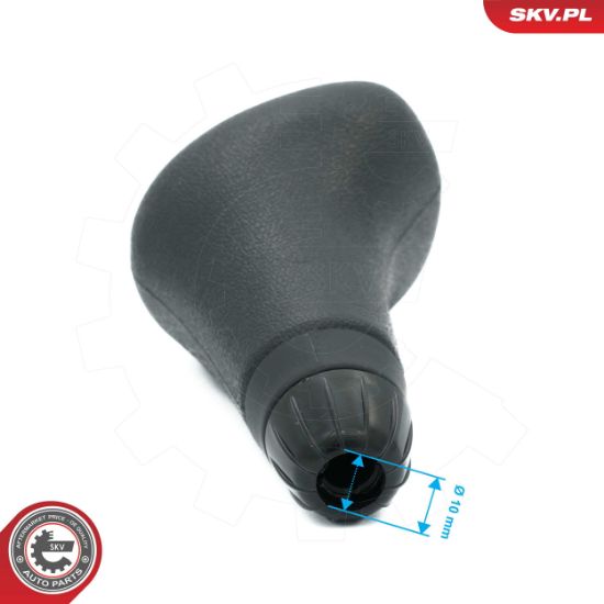 Obrázok Hlavica radiacej páky ESEN SKV  63SKV145