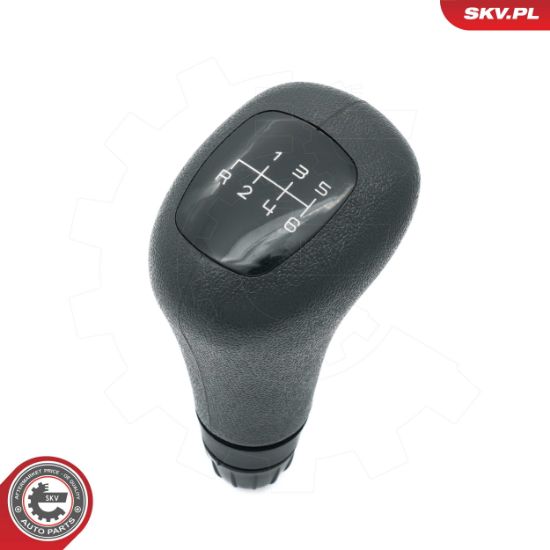Obrázok Hlavica radiacej páky ESEN SKV  63SKV146