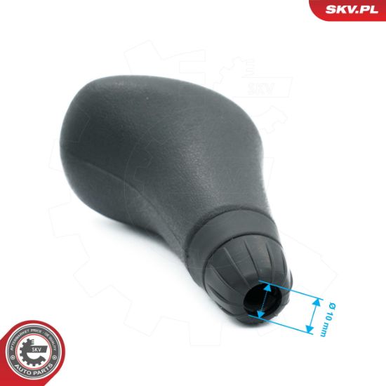 Obrázok Hlavica radiacej páky ESEN SKV  63SKV146