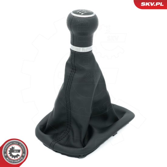 Obrázok Hlavica radiacej páky ESEN SKV  63SKV492