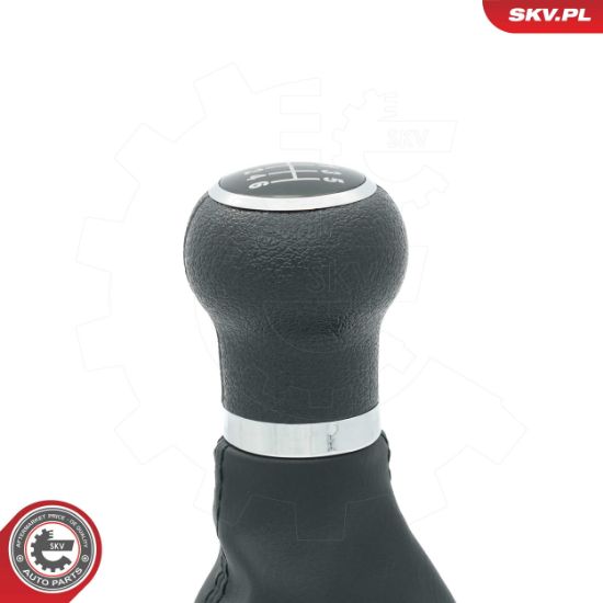 Obrázok Hlavica radiacej páky ESEN SKV  63SKV492