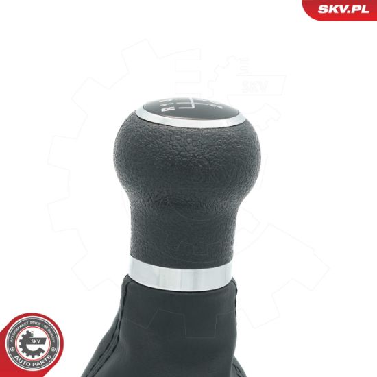 Obrázok Hlavica radiacej páky ESEN SKV  63SKV492