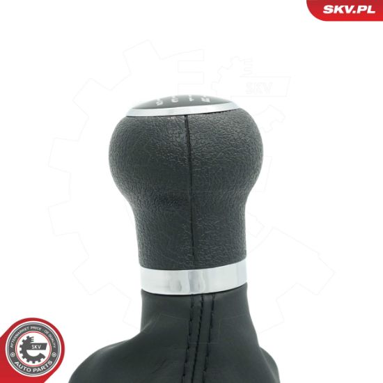 Obrázok Hlavica radiacej páky ESEN SKV  63SKV492