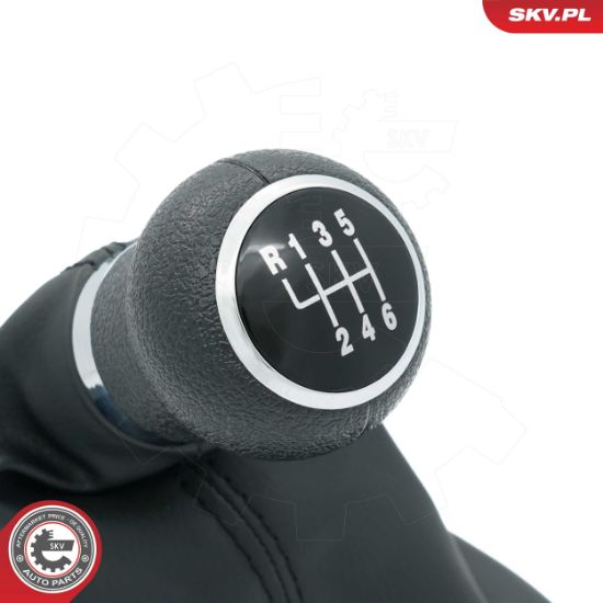 Obrázok Hlavica radiacej páky ESEN SKV  63SKV492