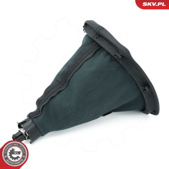 Obrázok Hlavica radiacej páky ESEN SKV  63SKV492
