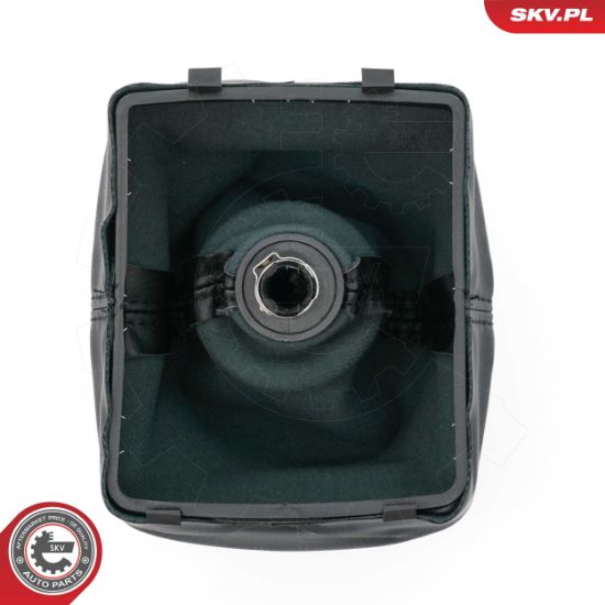 Obrázok Hlavica radiacej páky ESEN SKV  63SKV495