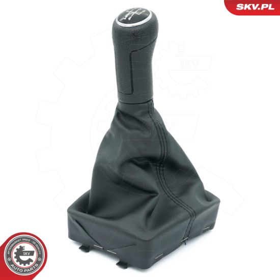 Obrázok Hlavica radiacej páky ESEN SKV  63SKV495