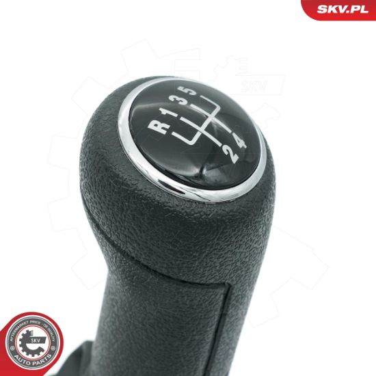 Obrázok Hlavica radiacej páky ESEN SKV  63SKV495