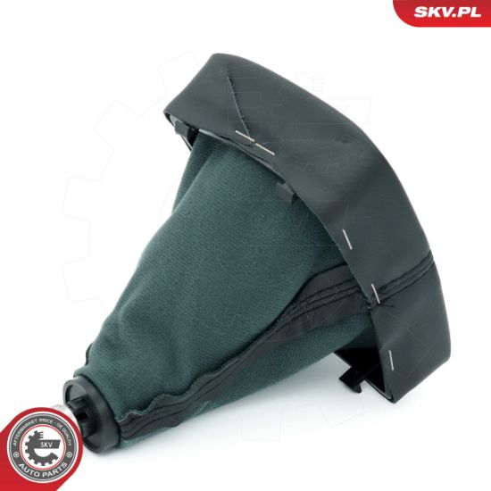 Obrázok Hlavica radiacej páky ESEN SKV  63SKV495