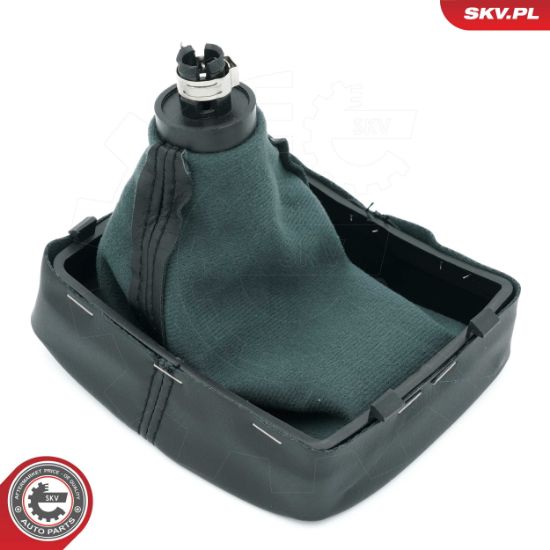 Obrázok Hlavica radiacej páky ESEN SKV  63SKV495