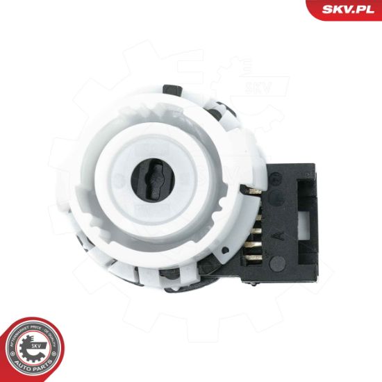Obrázok Spínač zapaľovania/żtartu ESEN SKV  65SKV041