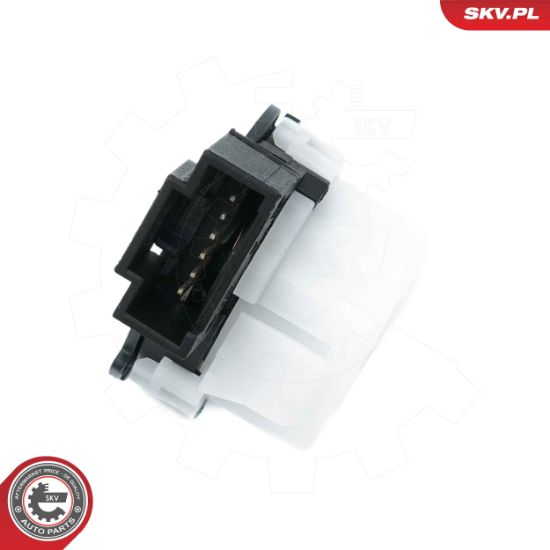 Obrázok Spínač zapaľovania/żtartu ESEN SKV  65SKV041