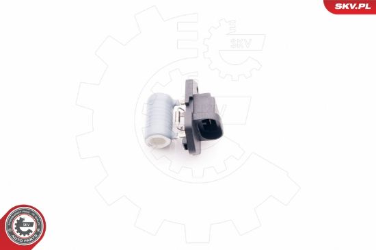 Obrázok Odpor vnútorného ventilátora ESEN SKV  94SKV002