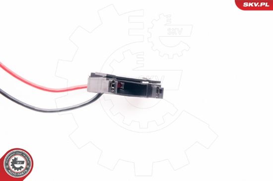Obrázok Odpor vnútorného ventilátora ESEN SKV  94SKV003