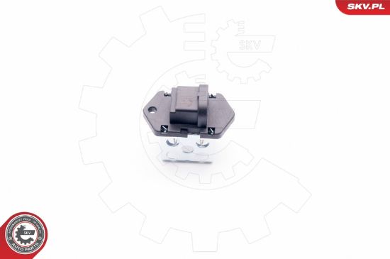 Obrázok Odpor vnútorného ventilátora ESEN SKV  94SKV004