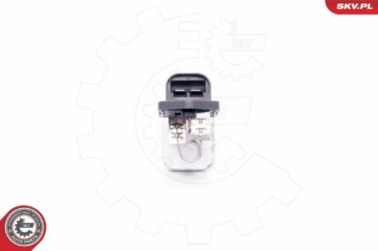 Obrázok Odpor vnútorného ventilátora ESEN SKV  94SKV004