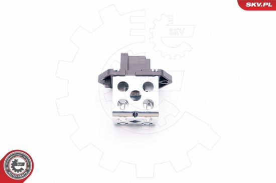 Obrázok Odpor vnútorného ventilátora ESEN SKV  94SKV004