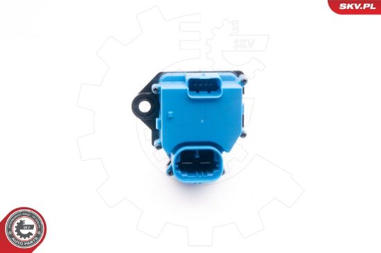 Obrázok Odpor vnútorného ventilátora ESEN SKV  94SKV010