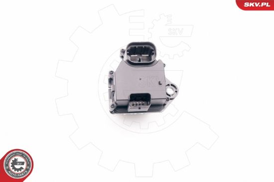 Obrázok Odpor vnútorného ventilátora ESEN SKV  94SKV011
