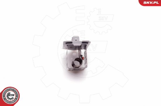 Obrázok Odpor vnútorného ventilátora ESEN SKV  94SKV013