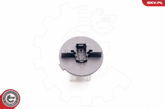 Obrázok Odpor vnútorného ventilátora ESEN SKV  94SKV019