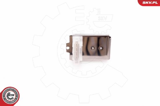 Obrázok Odpor vnútorného ventilátora ESEN SKV  94SKV023