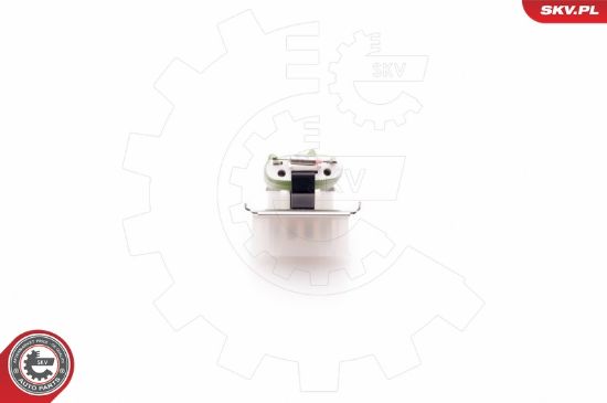 Obrázok Odpor vnútorného ventilátora ESEN SKV  94SKV023