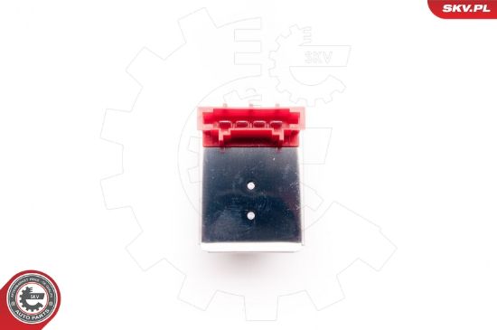 Obrázok Odpor vnútorného ventilátora ESEN SKV  94SKV024