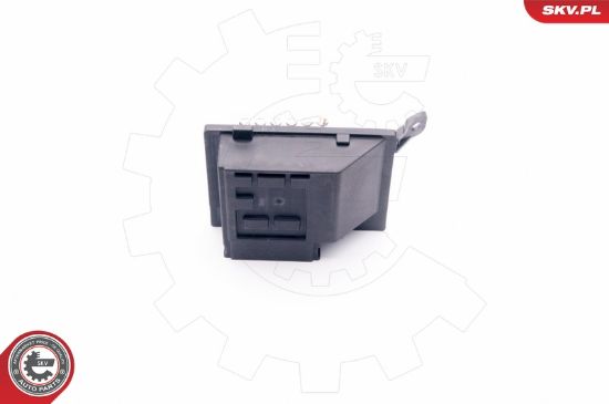 Obrázok Odpor vnútorného ventilátora ESEN SKV  94SKV042